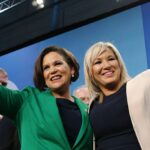 Élections en Irlande : pourquoi le Sinn Féin a-t-il échoué ?
