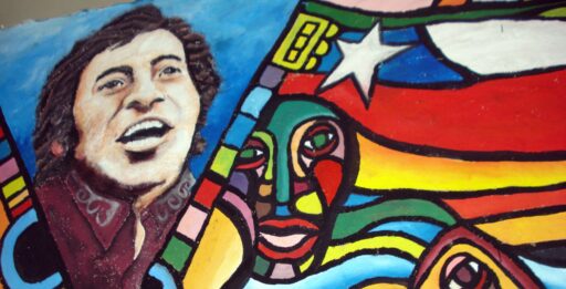 Révolution et bataille culturelle au Chili