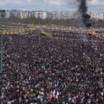 Le PKK et Erdoğan : à peine né, le processus de paix est gelé