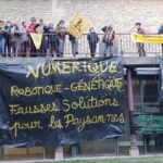 Le capitalisme, la terre, les communs