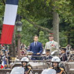 Anatomie de l’État radicalisé. Entretien avec Claude Serfati