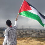 La Palestine et les révolutions au Moyen Orient et en Afrique du Nord