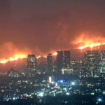 Los Angeles : comment les grandes compagnies pétrolières ont entravé la lutte contre les incendies