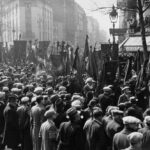 Violences fascistes et riposte antifasciste dans la France des années 1930