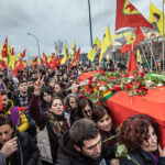 Conférence-débat le 24 janvier à Paris : qui a peur des Kurdes ?