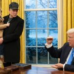 Trump, protectionnisme et conflit impérial dans le capitalisme mondial. Entretien avec Michael Roberts