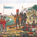 La contribution de l’Afrique à l’économie et aux croyances de l’Europe du capitalisme primitif