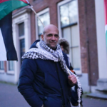Entre résistance et résilience, le combat pour la libération palestinienne. Entretien avec Ramy Shaath