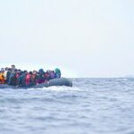 Crimes sans châtiment – ou comment l’UE transforme la Méditerranée en charnier liquide