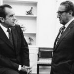 Henry Kissinger : un criminel de guerre est mort