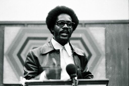 Walter Rodney : un révolutionnaire pour notre époque