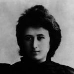 L’actualité brésilienne de Rosa Luxemburg