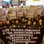Résistances syndicales dans l’Argentine de Milei