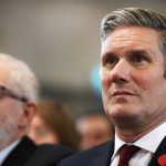 Starmer s’en va-t-en guerre (pour purger le Labour du corbynisme)