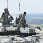 Ukraine, vers une « germanisation » de la guerre ?