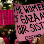 Comment l’impérialisme allemand se drape dans le féminisme