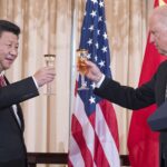 Le capitalisme chinois, la pandémie et le conflit avec les États-Unis