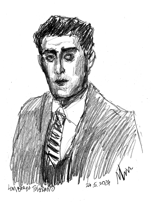 LOMBARDO TOLEDANO, Vicente (mexicain; Teziutlán,Mexique, 1894 – Mexico, 1968)