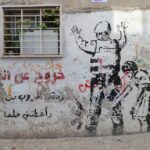 Résister au quotidien en Cisjordanie. Un témoignage exclusif du camp de Dheisheh