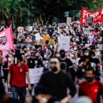 Brésil : vaincre la peur pour assurer la défaite des fascistes