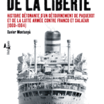 À lire : un extrait de « Pirates de la liberté » de Xavier Montanyà