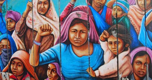 Dossier : genre et féminismes dans les Amériques latines