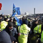 RIP Aéroports de Paris : une bataille centrale pour les classes populaires