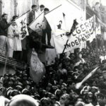L’Appel au peuple algérien du FLN. Début de la guerre d’indépendance nationale