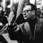 À 50 ans de l’élection de Salvador Allende, retour sur la « voie chilienne au socialisme »