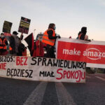 Faire reculer Amazon ! En Pologne les travailleur·euse·s s’organisent