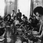 La lutte sans trêve d’Angela Davis