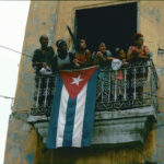 Cuba : le mouvement du social
