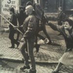 A lire : un extrait de « Le fascisme » (présenté par Gérard Mordillat)