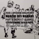Les féministes marcheront aux côtés des femmes de Mantes-la-Jolie le 8 décembre