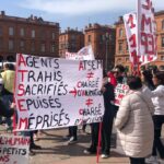 ATSEM : des grèves de femmes à la grève féministe ?