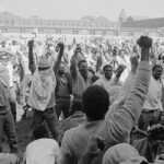 « Nous avons parlé d’une seule voix ». 50 ans après, la révolte de la prison d’Attica