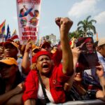 Venezuela : appréhender la crise politique par le syndicalisme
