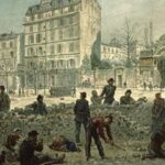 La Commune au jour le jour. Dimanche 19 mars 1871