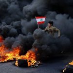 Beyrouth au temps des charognards