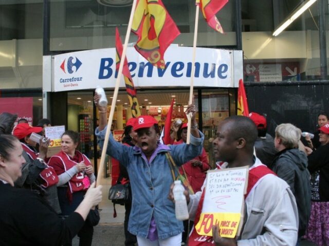 Grèves et conflictualité au travail en France (3) – Les syndicats sont-ils vraiment devenus inutiles ?