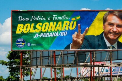 Que faire si Bolsonaro tente de se maintenir au pouvoir par la force ?