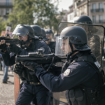 Derrière la mort de Nahel, l’institution policière