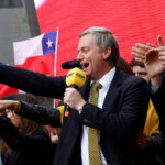 Chili : les élections et l’issue conservatrice à la crise