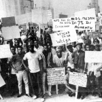 Colloque international : Syndicalisme, conflictualité et action directe dans les Amériques et en Europe, de la fin du XIX° aux années 1980