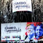 Colombie : un puissant signal d’espoir envoyé au monde