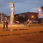 Colombie : des blocages aux assemblées populaires, le nouveau visage de la mobilisation