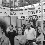 Militer pour la révolution dans un Portugal libéré