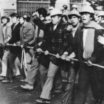 Dossier : dictionnaire Marxisme et marxistes en Amérique