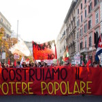 Italie : la démocratie contre le néolibéralisme