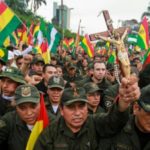 Le 18 Brumaire de Macho Camacho. Entretien sur le coup d’État en Bolivie